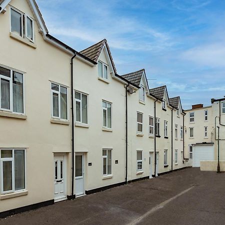 South View Villa Bournemouth Dış mekan fotoğraf